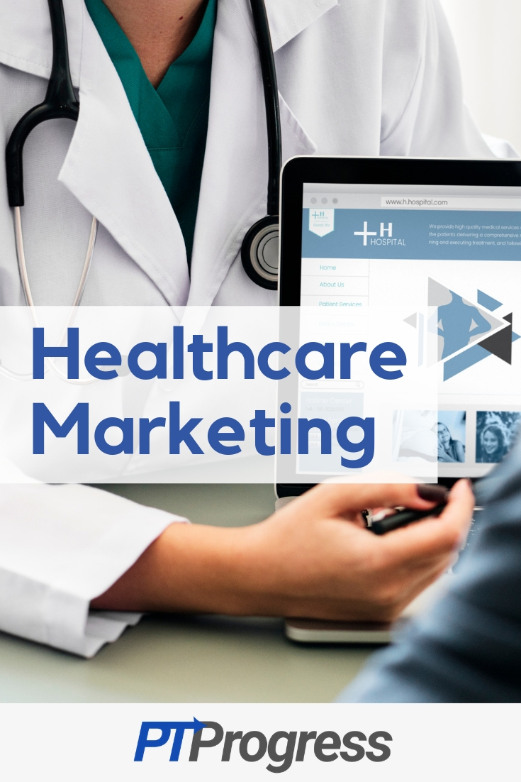 Healthcare Marketing A New Approach to Healthcare Marketing