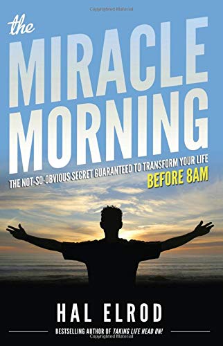 Miracle Morning Routine