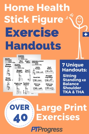 Stick Figure Exercises