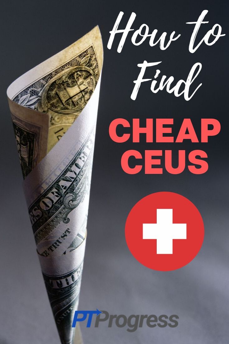 cheap ceus