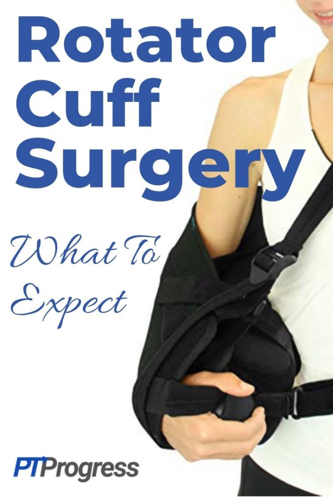 Rotator Cuff Surgery