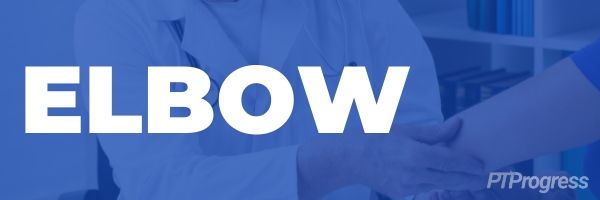 elbow special test
