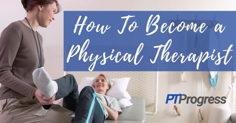 How Long Does it Take to Become a Physical Therapist?