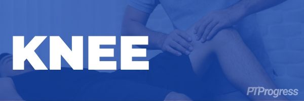 knee special test
