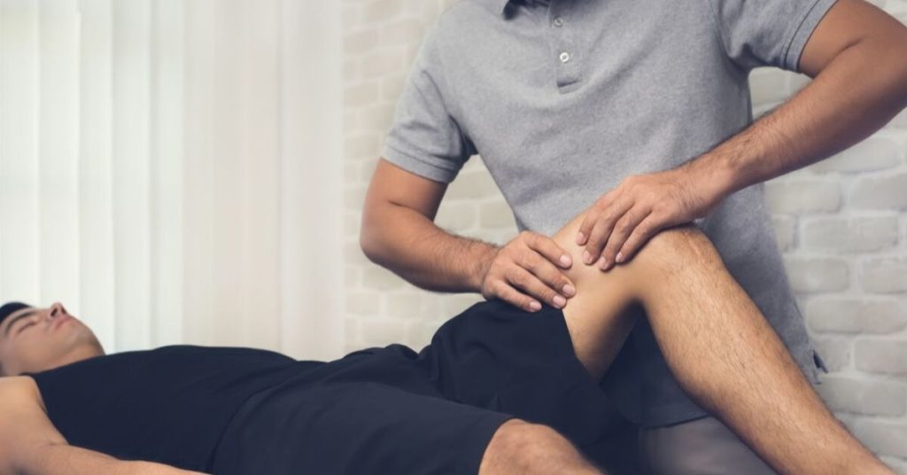 what is a physical therapist