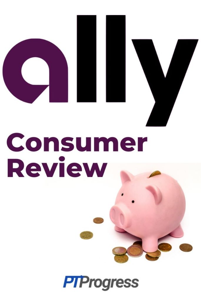Ally money market discount