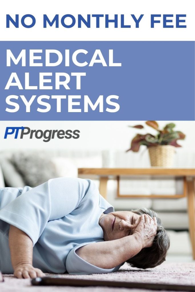Medical alert systems no monthly fee 4 options to consider