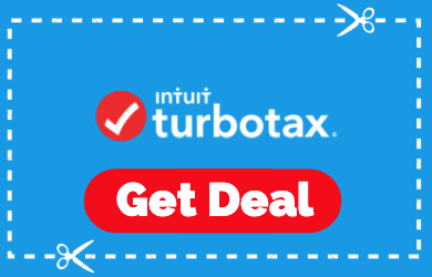 turbotax discount code 2019 bank of america