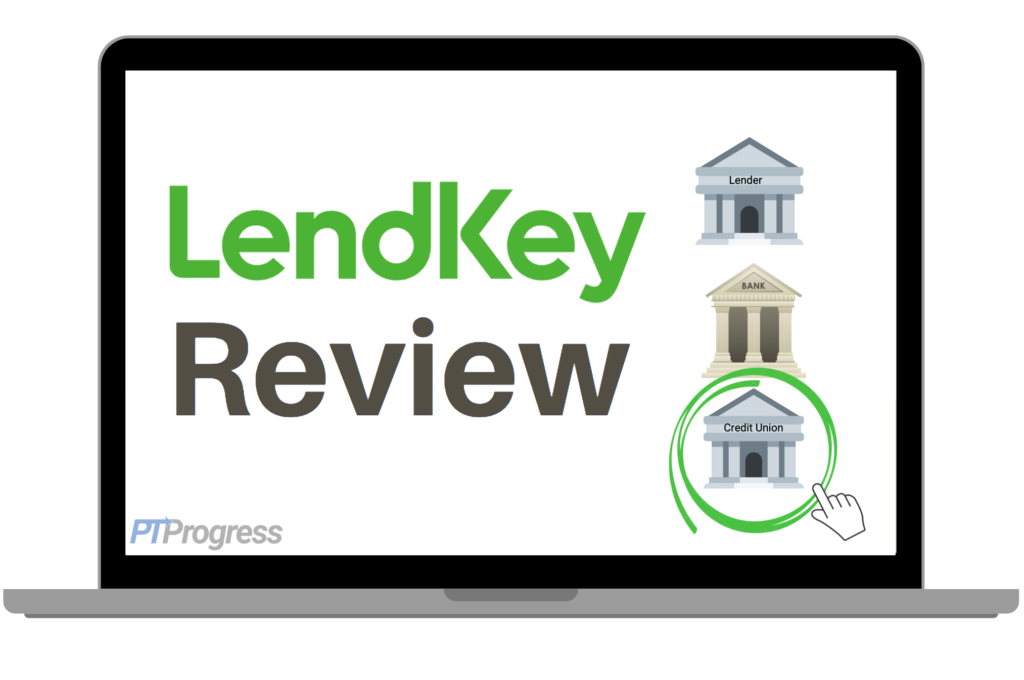 LendKey Reviews