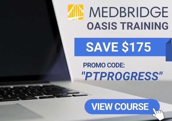 oasis training course