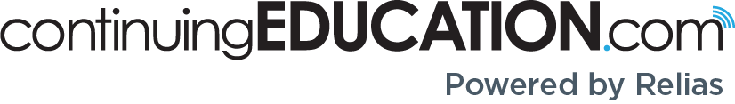 continuing education logo