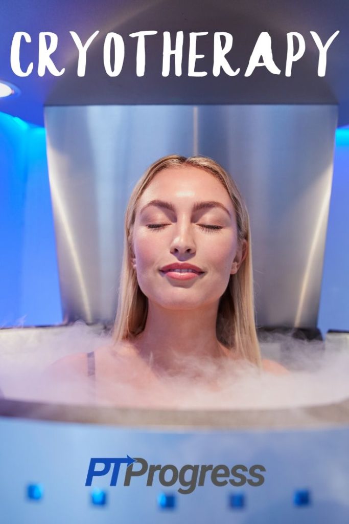 cryotherapy