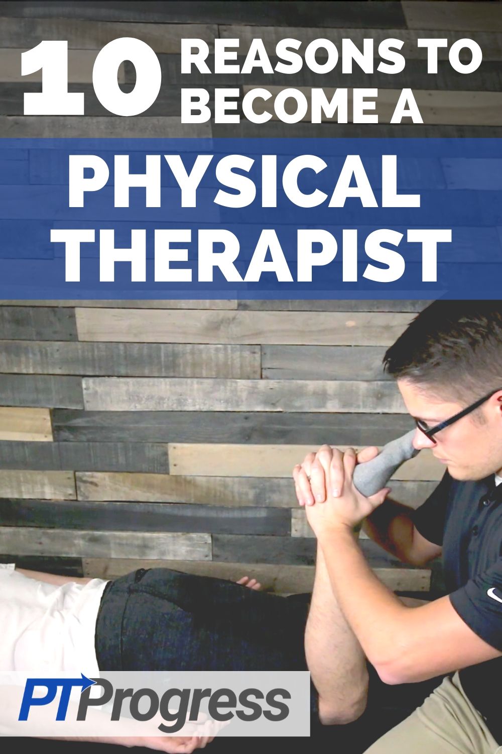 why become a physical therapist essay