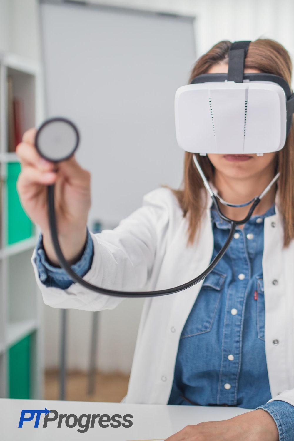 Virtual Reality in Physical Therapy Is It Worth It?