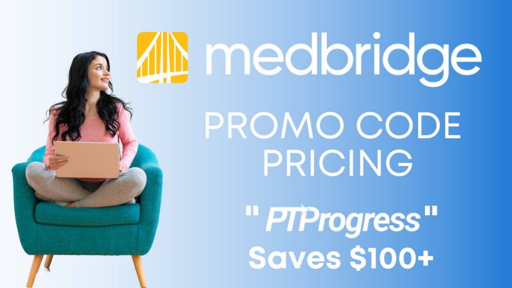 medbridge promo code