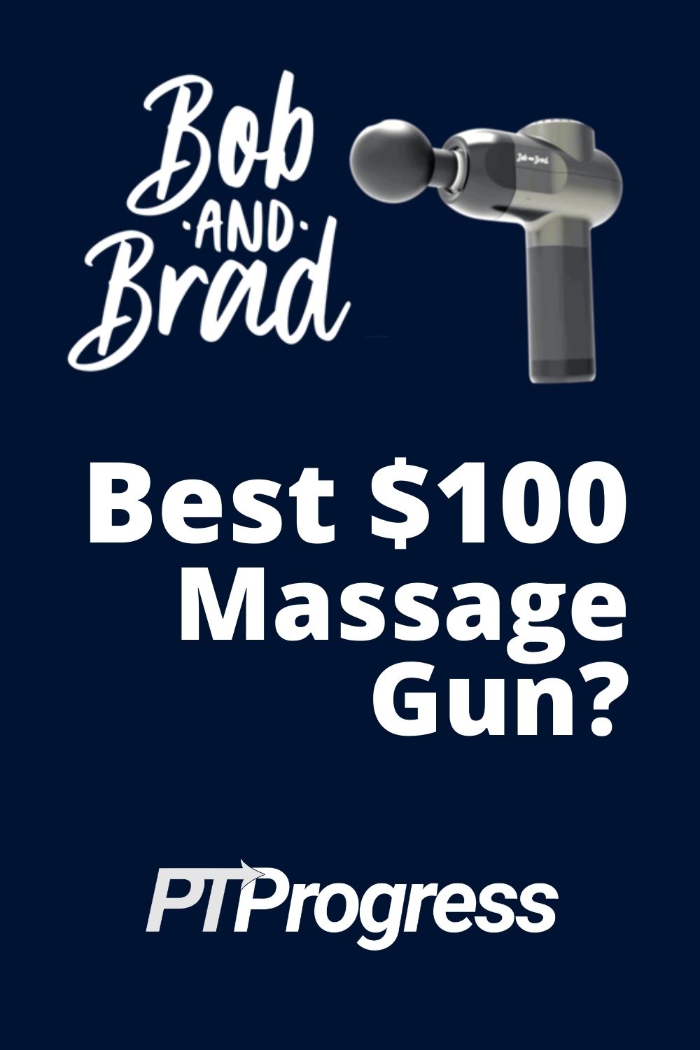 youdgee massage gun review
