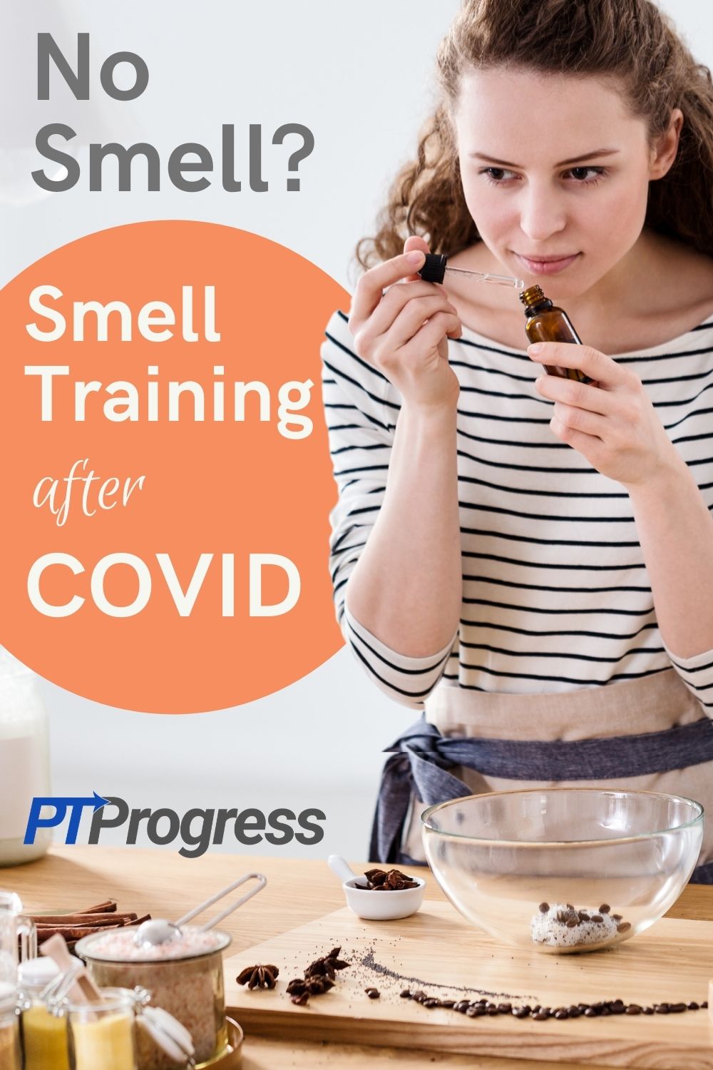 Smell Training After Covid How to Recover Your Sense of Smell