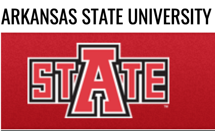 arkansas state DPT