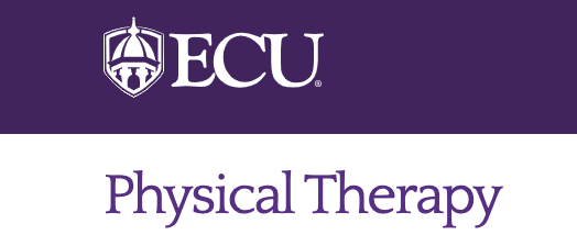 East Carolina University DPT