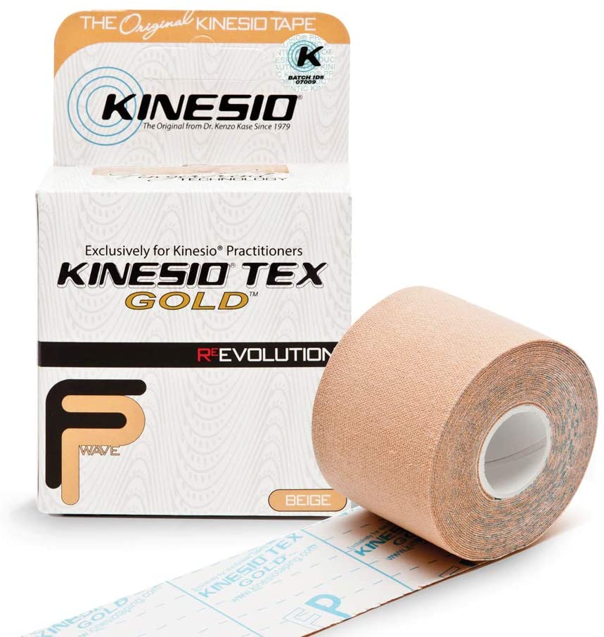 kinesiotape for plantar fasciitis