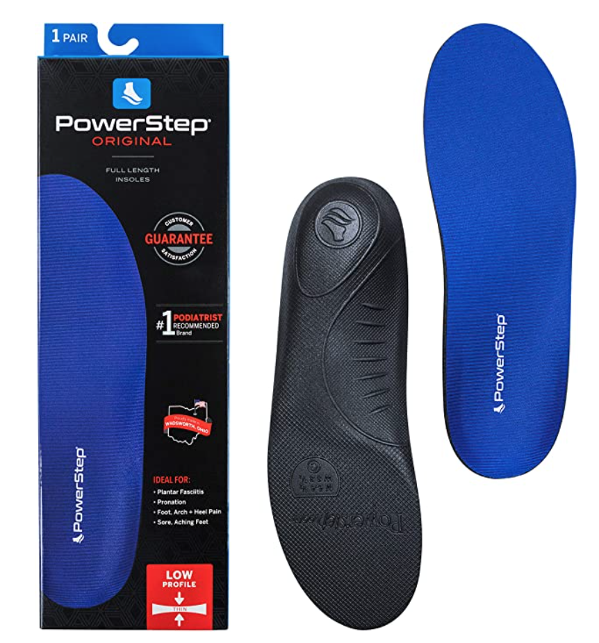 powerstep insole