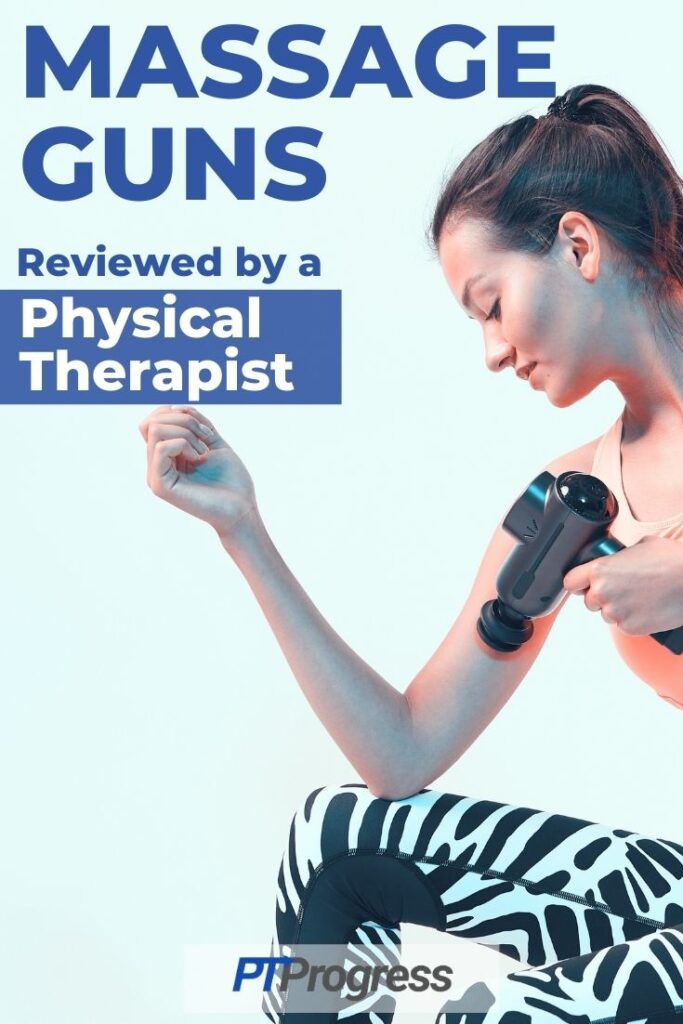 massage gun reviews