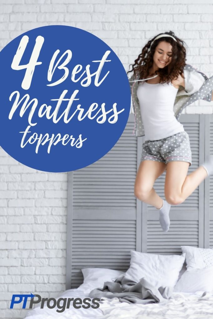 best mattress toppers