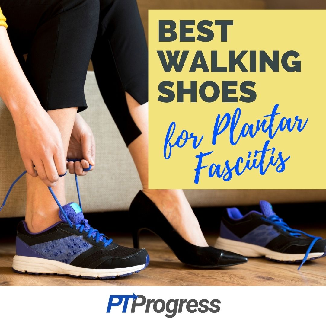 11 Best Shoes For Plantar Fasciitis In 2023, Per Podiatrists | lupon.gov.ph
