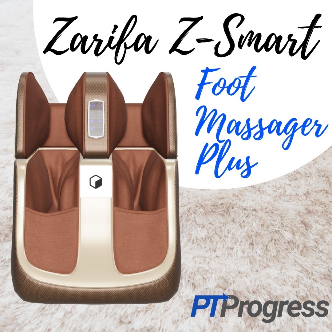 zarifa foot massager