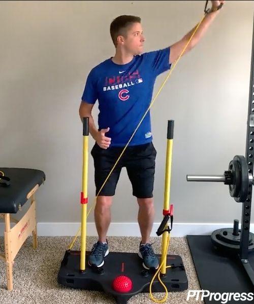 60uP Balance Board A Physical Therapist’s Review