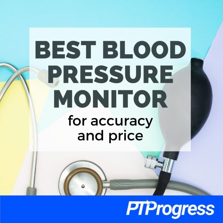 Blood Pressure Monitor Review Best AtHome Accuracy
