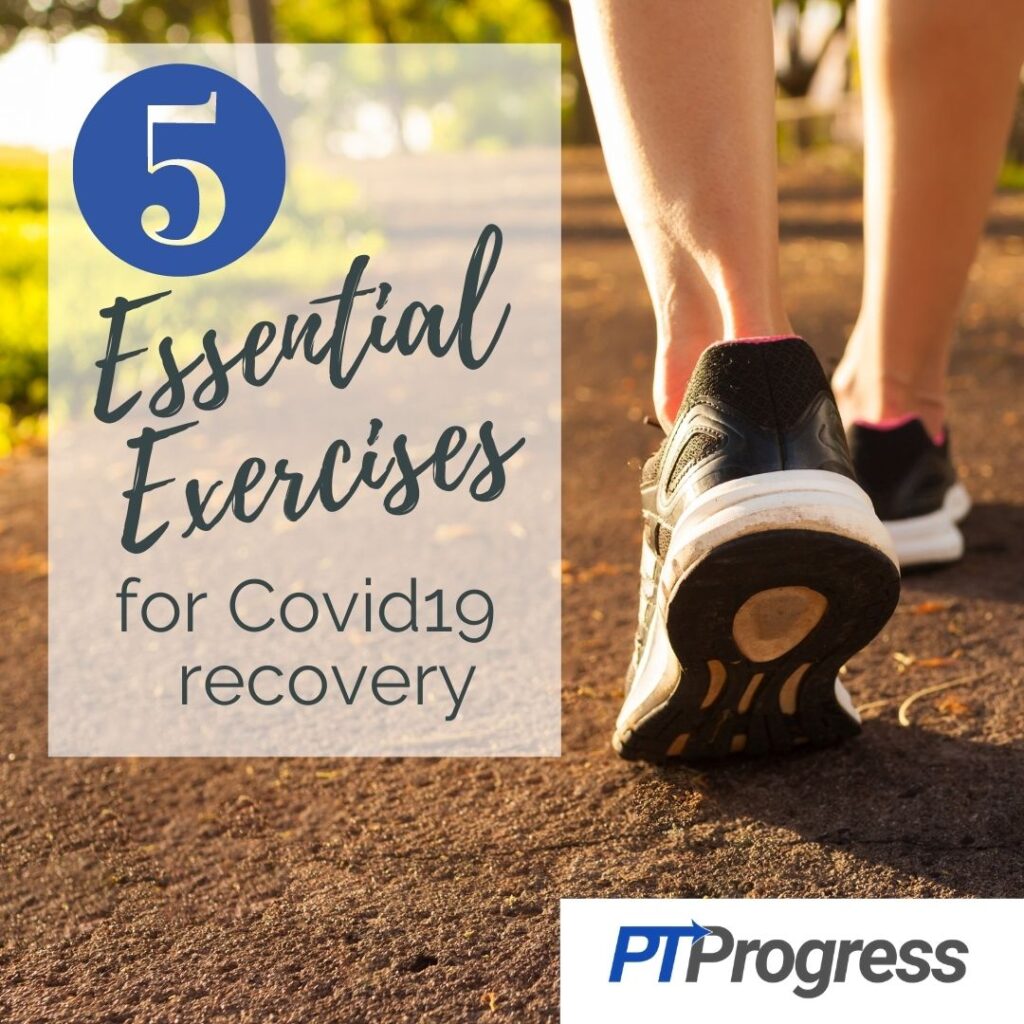 covid recovery exercises