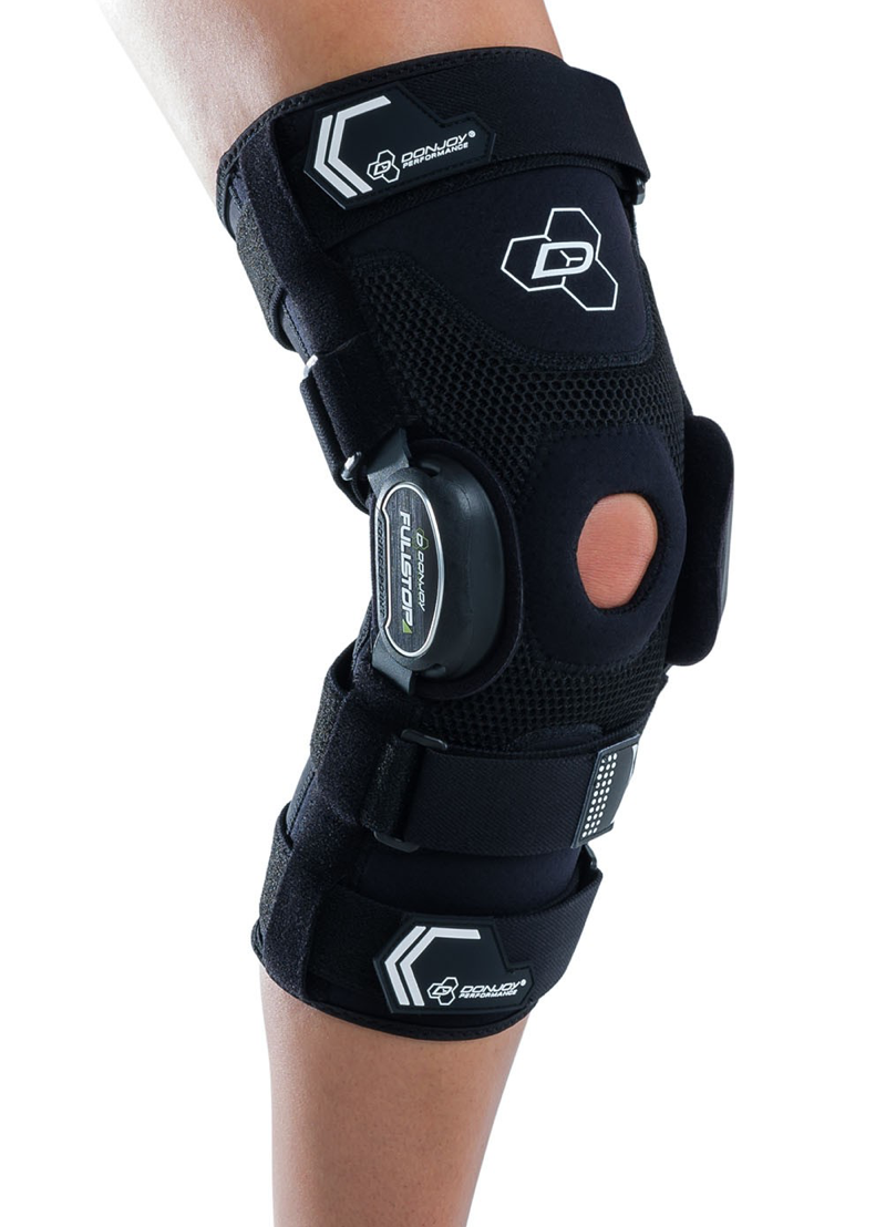 What Is The Best Knee Brace For A Torn Meniscus Best Knee Brace for Meniscus Tear: 5 Supportive Options