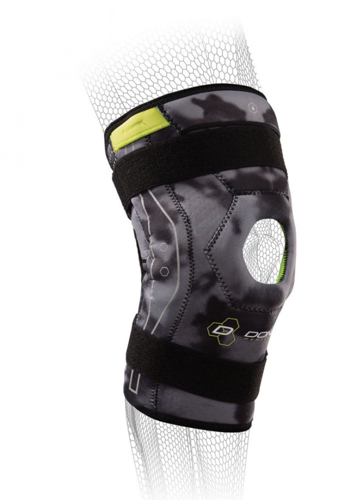 don joy bionic knee brace