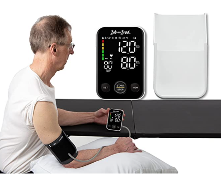 Blood Pressure Monitor Review Best AtHome Accuracy