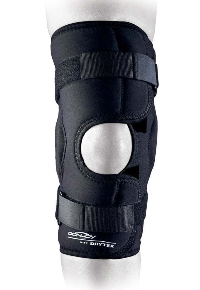 Best Knee Brace for Meniscus Tear 5 Supportive Options