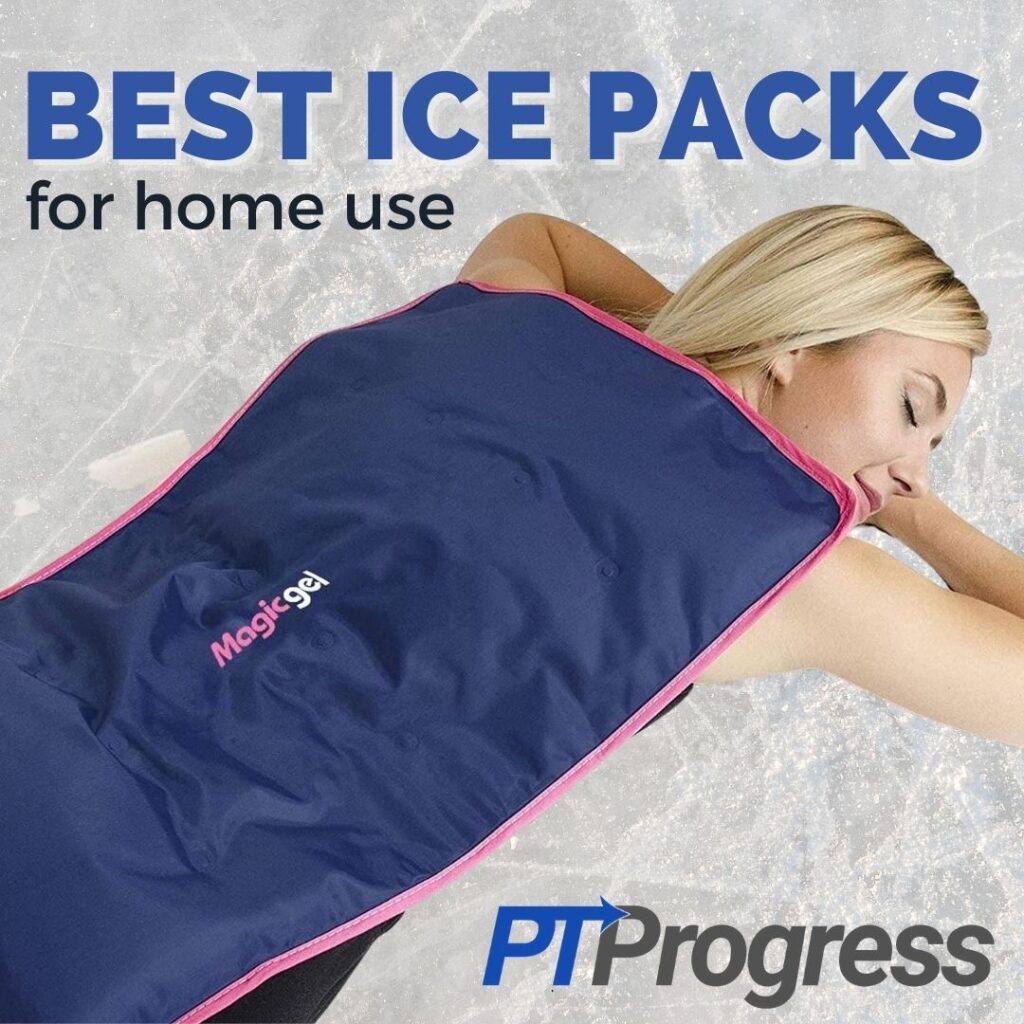 ice packs for home use