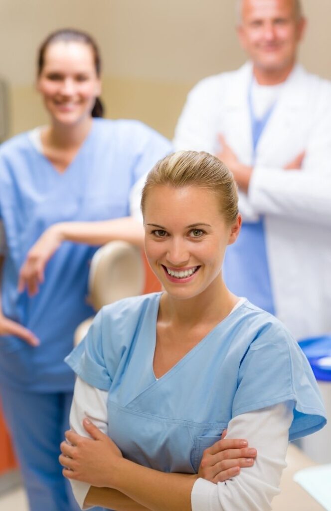 pt support staff