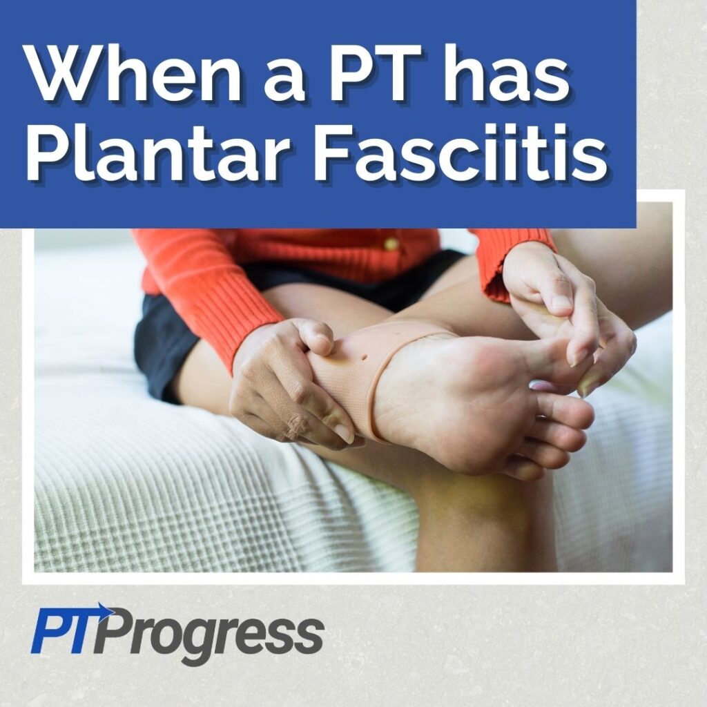 how I resolved plantar fasciitis for good