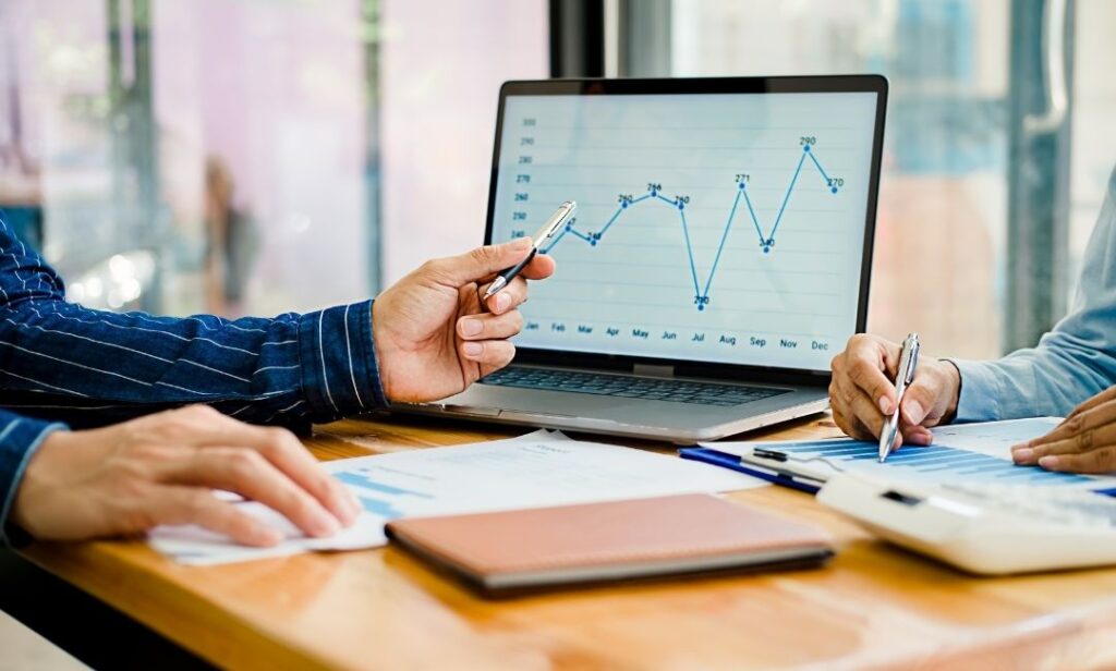interpreting data for pt pay cuts