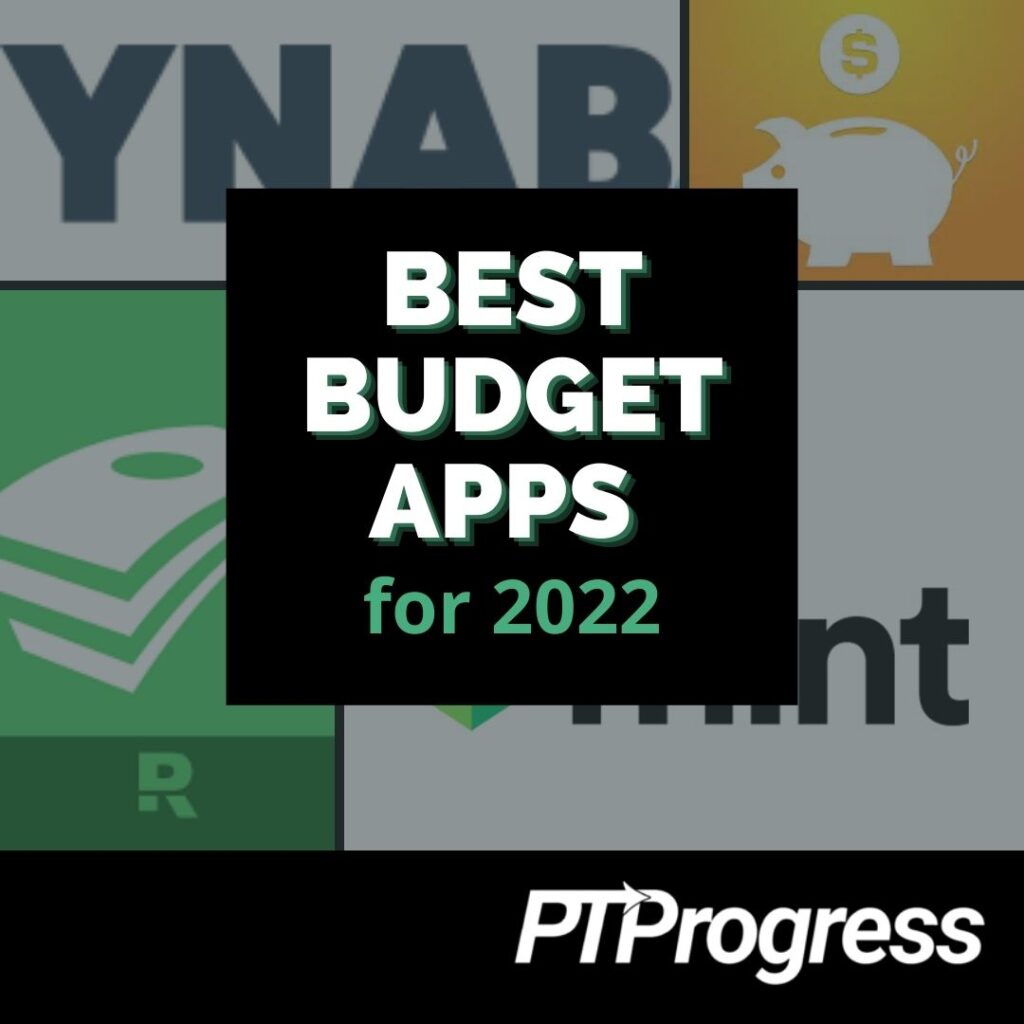 best budgeting apps