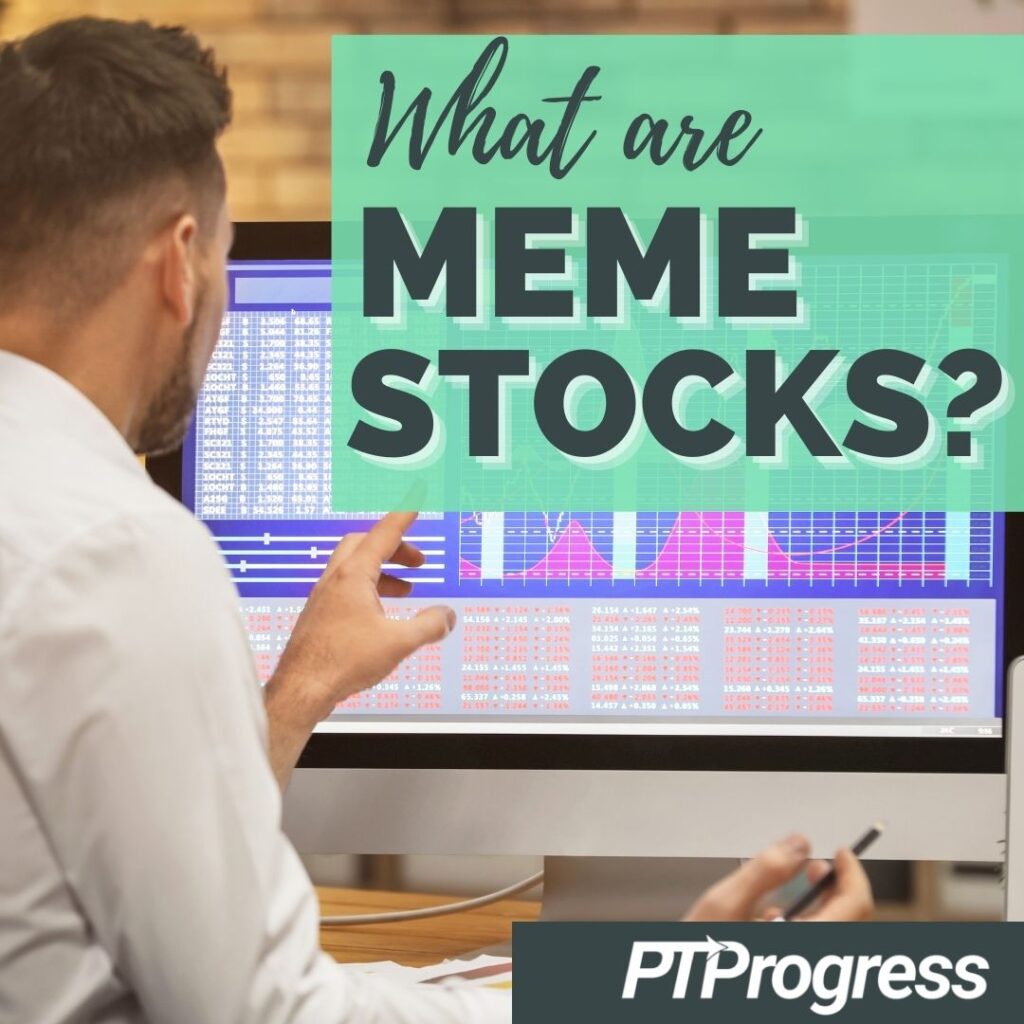 What is a Meme Stock?