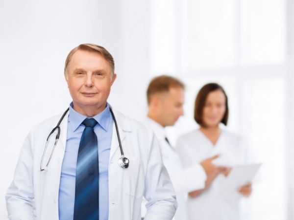 physical therapy faculty jobs