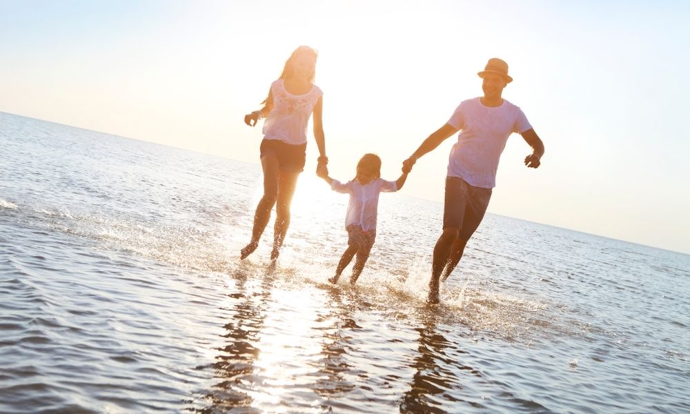family travel