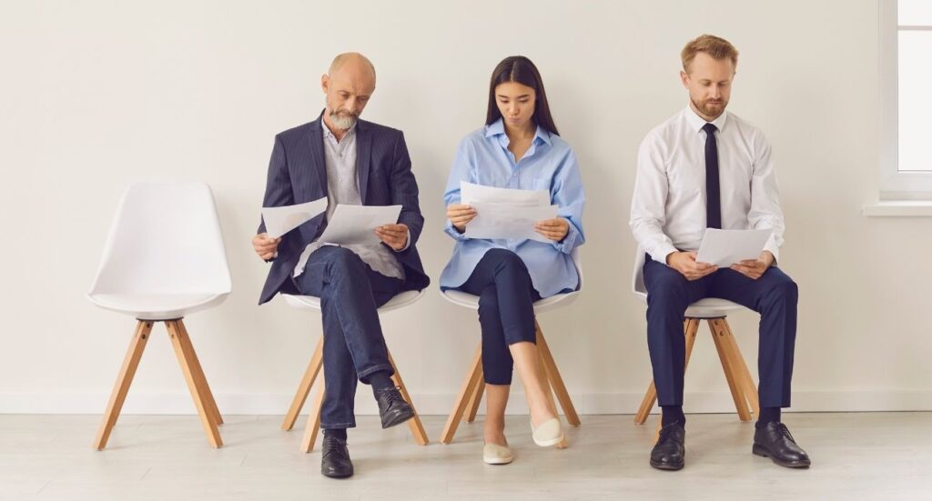 physical therapy job qualifications
