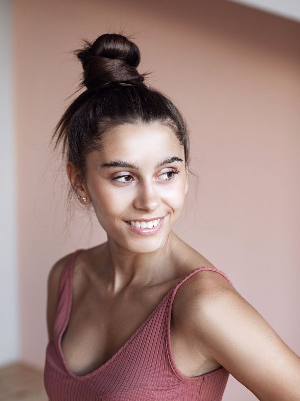 hairdo for PT