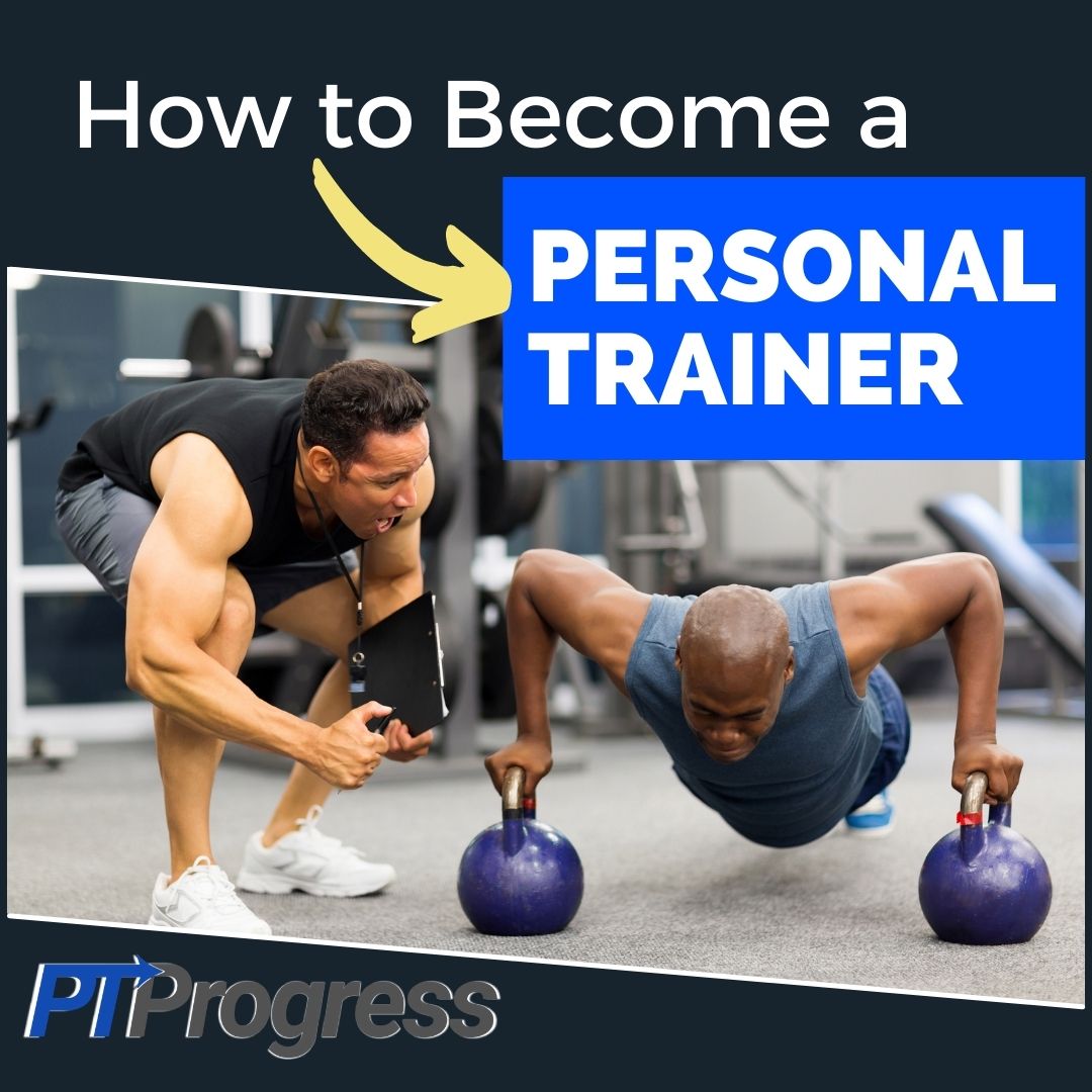 Verbergen beginnen Dronken worden How to Become a Personal Trainer