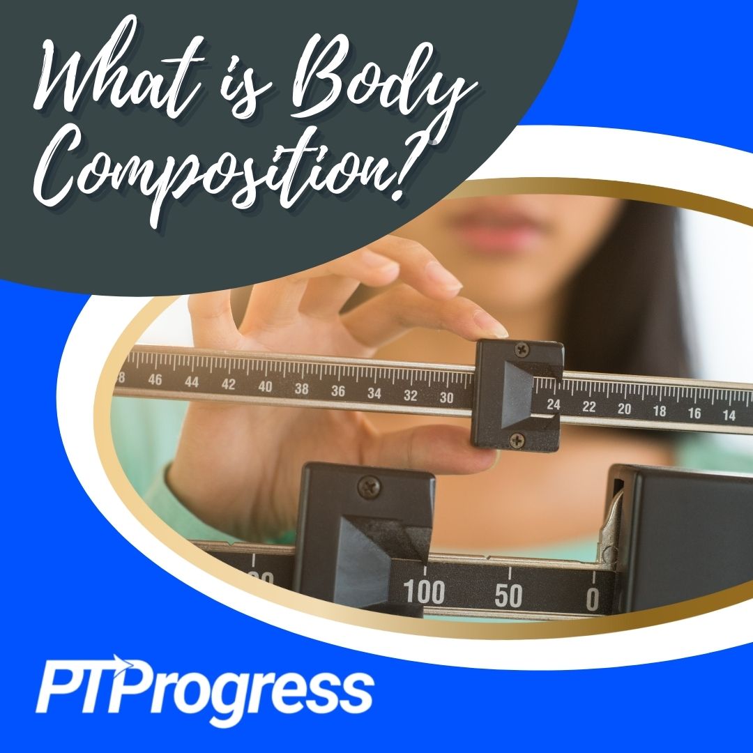 What is Body Composition? And 5 Ways to Measure It