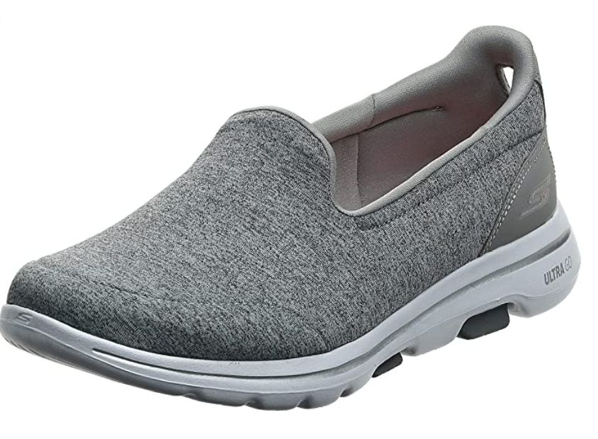 Skechers slip-ons