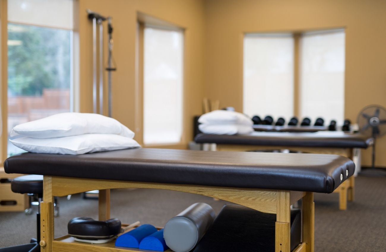 How to Find a Physical Therapist Near Me